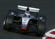 Mercedes-Benz McLaren F1